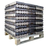 Hartholz-Briketts 100 % – Palette 960 kg